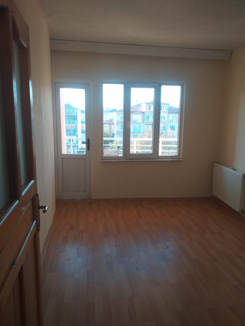 KAYSERİ DEVELİ CUMHURİYET CADDESİNDE SATILIK FIRSAT DAİRE